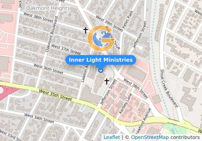 Inner Light Ministries