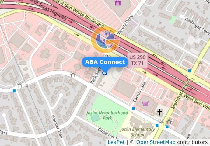 ABA Connect