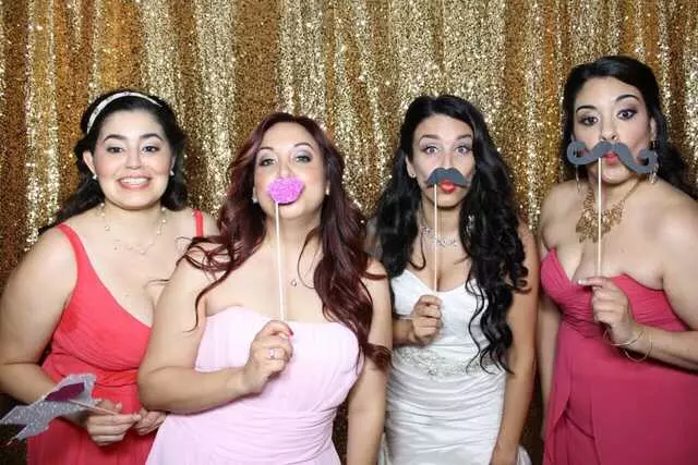 Austin City Photo Booth