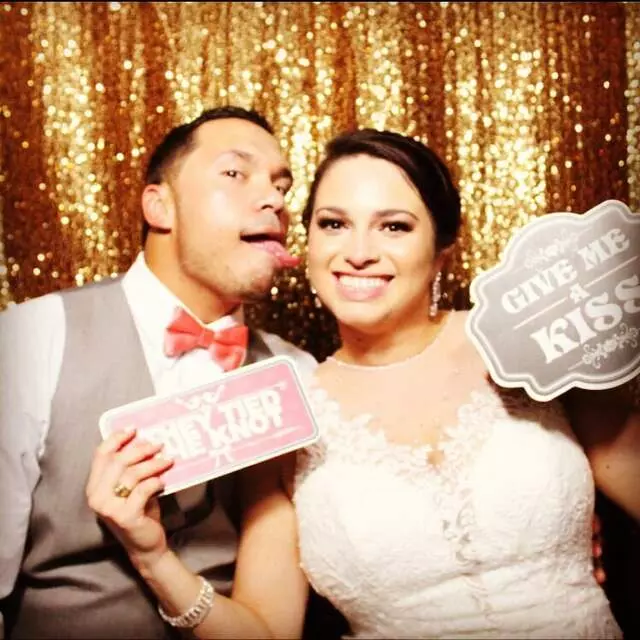Austin City Photo Booth
