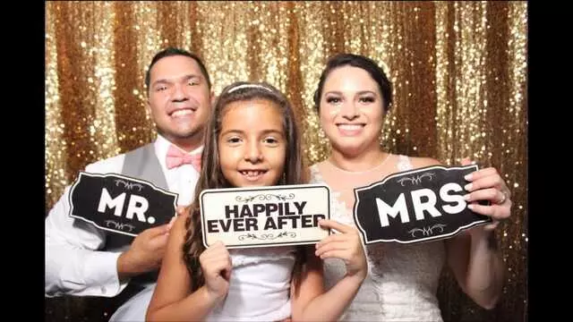 Austin City Photo Booth