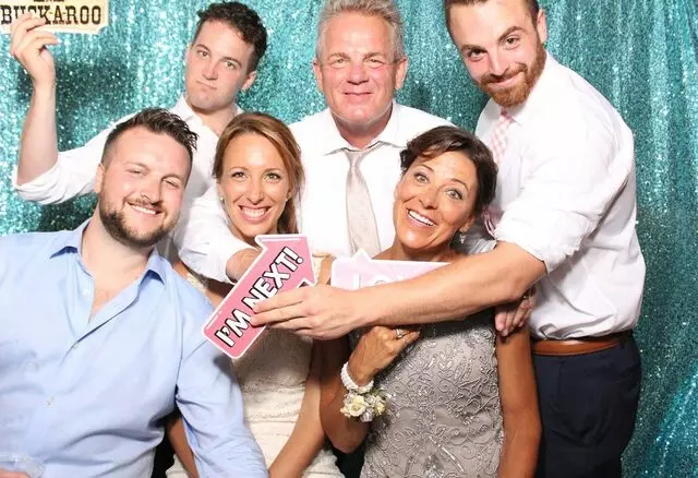 Austin City Photo Booth