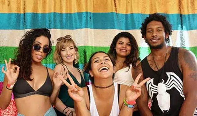 Austin City Photo Booth