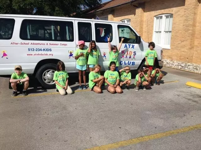 ATX Kids Club