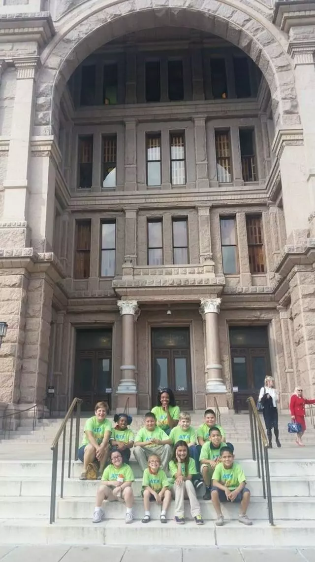 ATX Kids Club