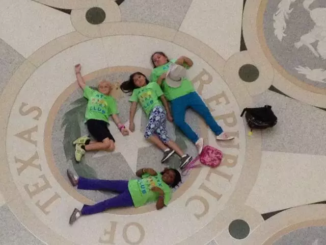 ATX Kids Club