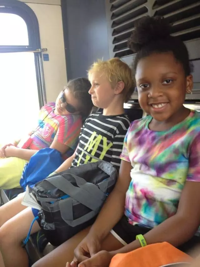 ATX Kids Club