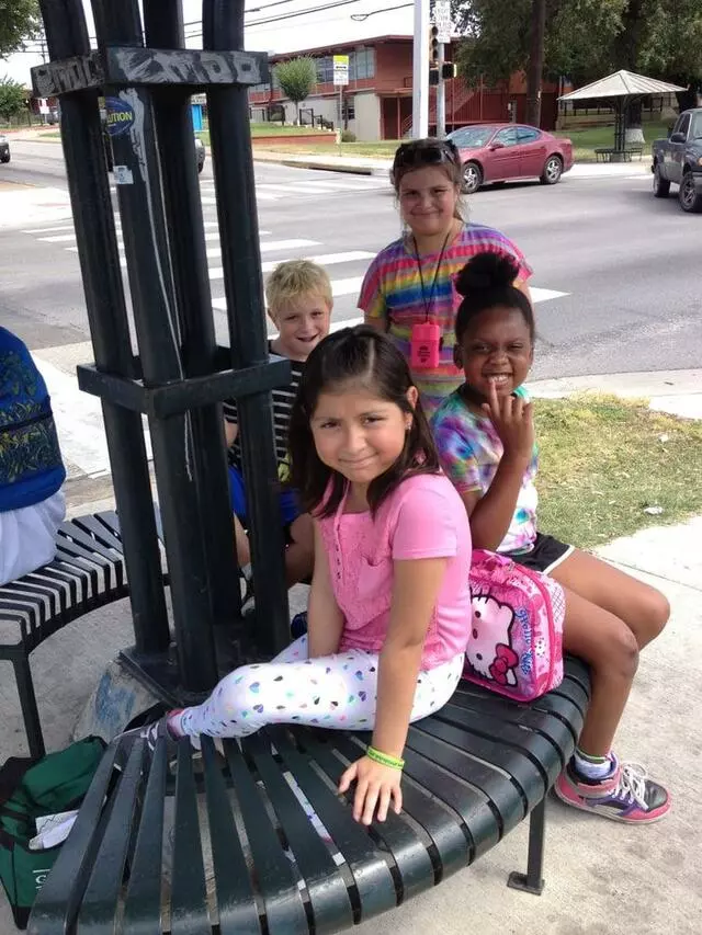 ATX Kids Club