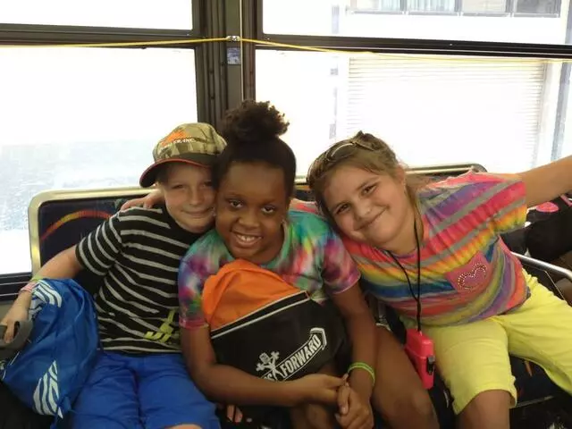 ATX Kids Club