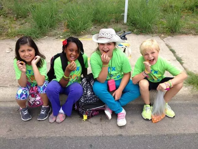 ATX Kids Club