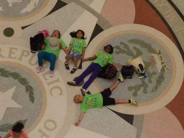 ATX Kids Club