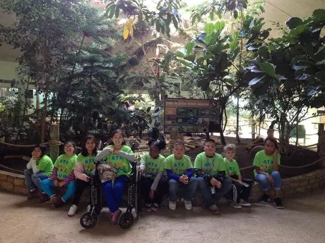 ATX Kids Club