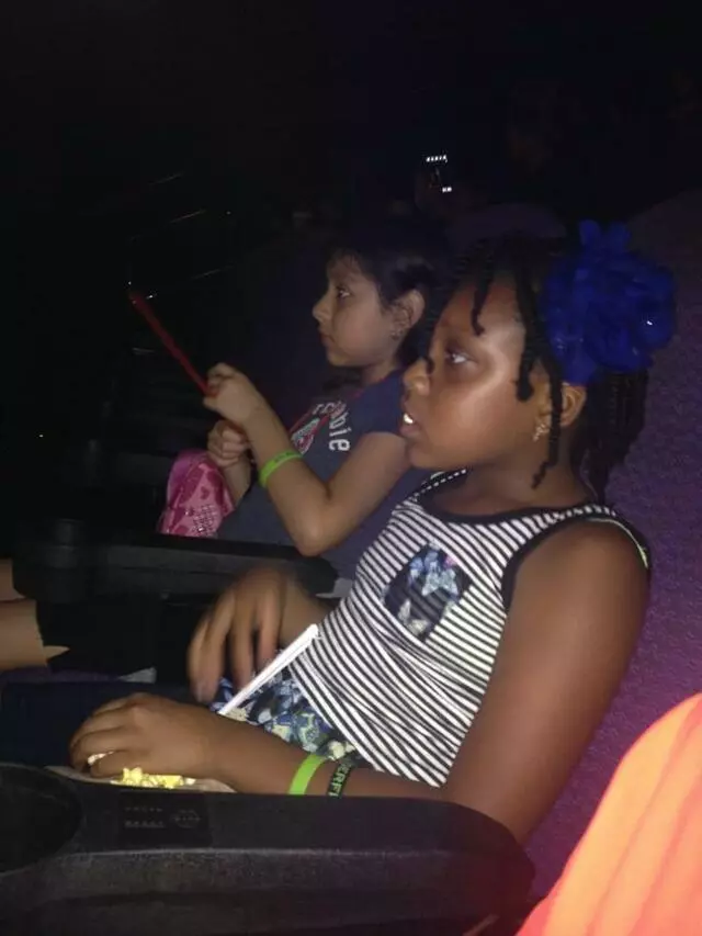 ATX Kids Club