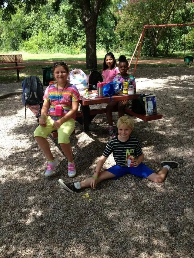 ATX Kids Club