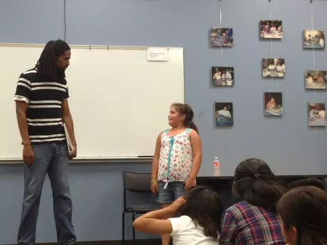 ATX Kids Club