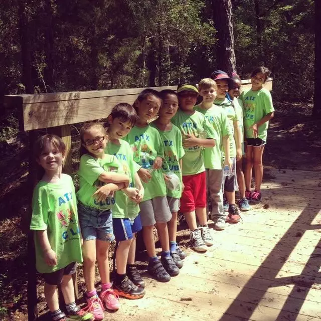 ATX Kids Club