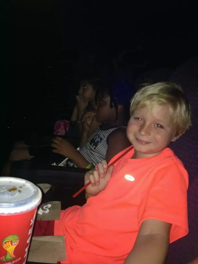 ATX Kids Club
