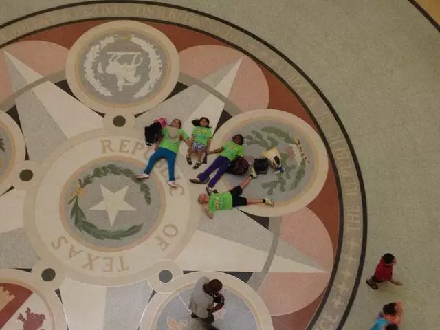 ATX Kids Club