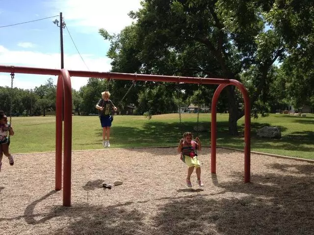 ATX Kids Club