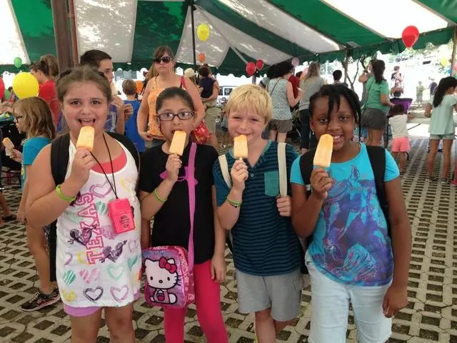 ATX Kids Club