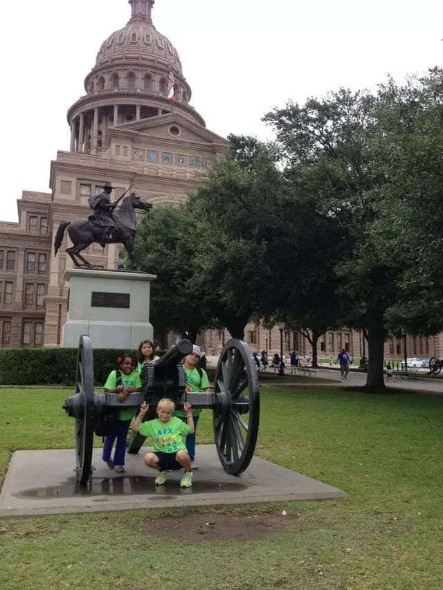 ATX Kids Club