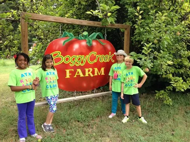 ATX Kids Club