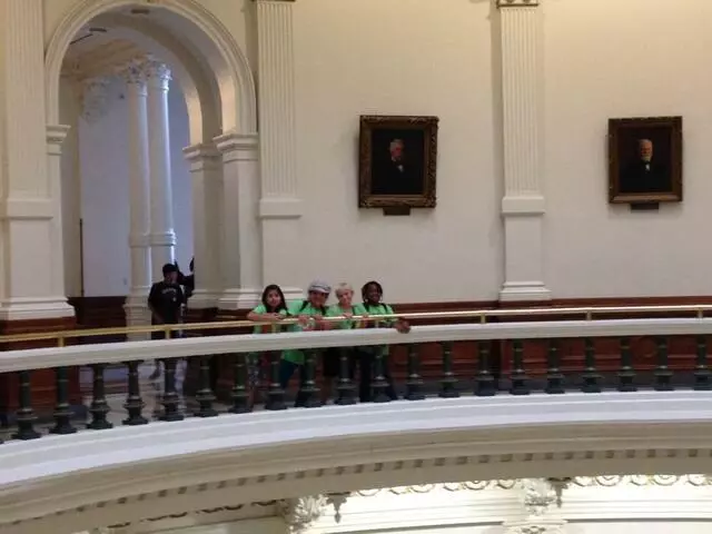 ATX Kids Club