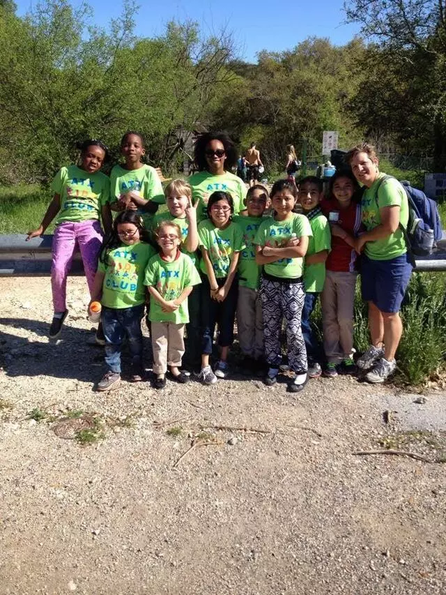 ATX Kids Club
