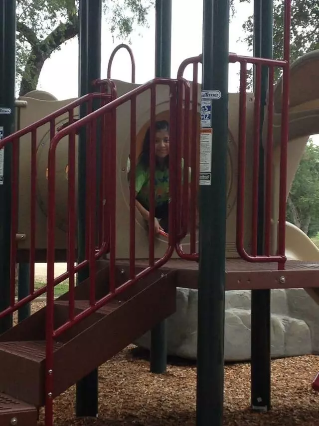 ATX Kids Club