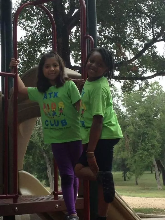 ATX Kids Club