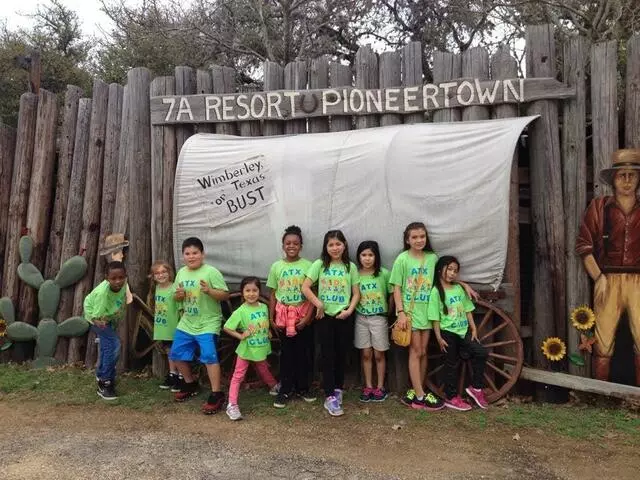 ATX Kids Club