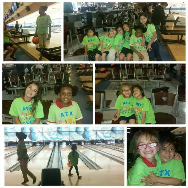 ATX Kids Club