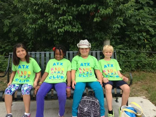 ATX Kids Club