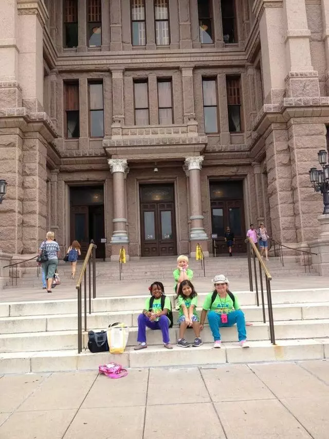 ATX Kids Club