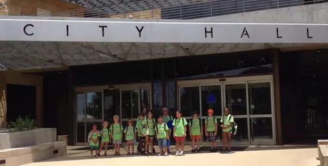 ATX Kids Club