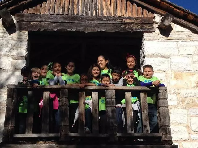 ATX Kids Club