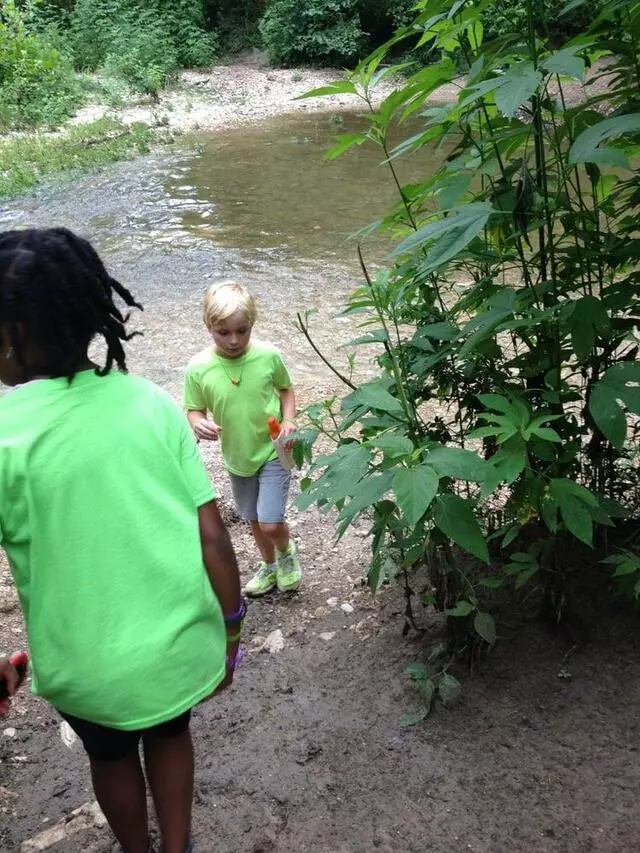 ATX Kids Club