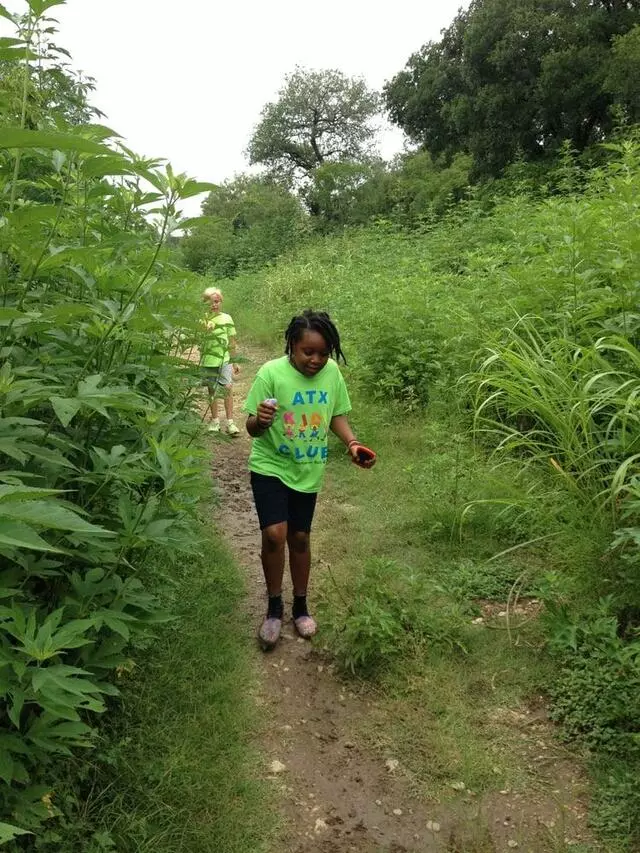 ATX Kids Club