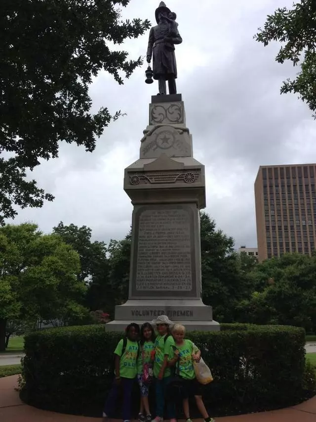 ATX Kids Club