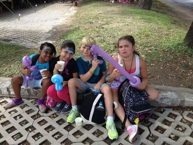 ATX Kids Club