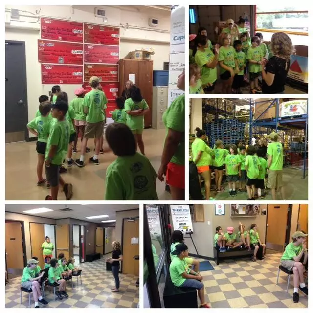 ATX Kids Club
