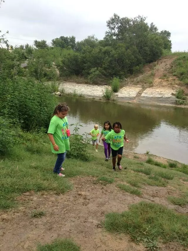 ATX Kids Club