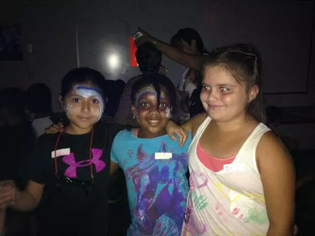 ATX Kids Club