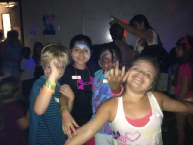 ATX Kids Club