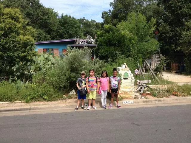 ATX Kids Club