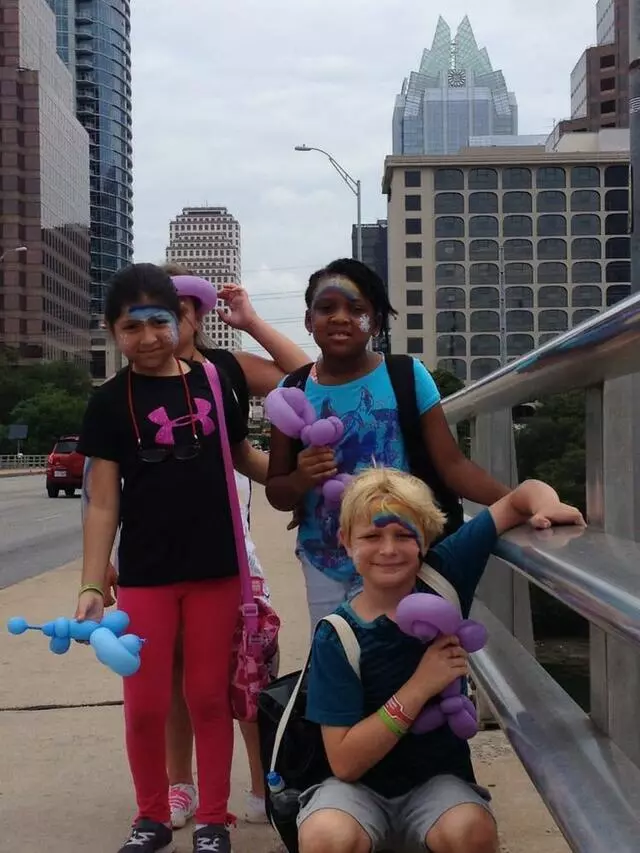 ATX Kids Club