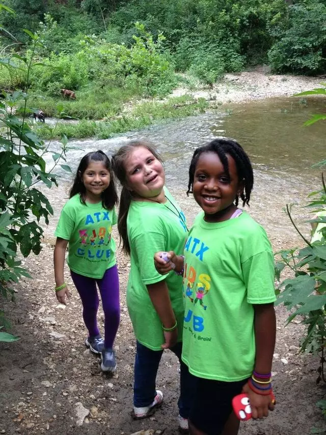 ATX Kids Club