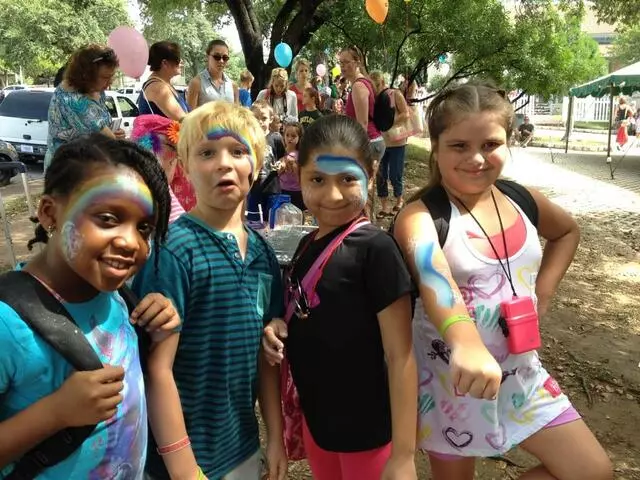 ATX Kids Club