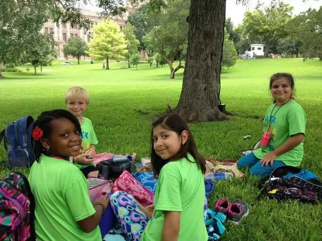 ATX Kids Club