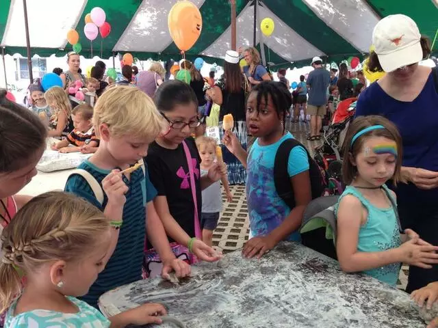 ATX Kids Club
